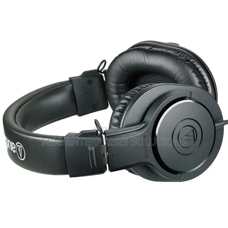 Audio-Technica ATH-M20x