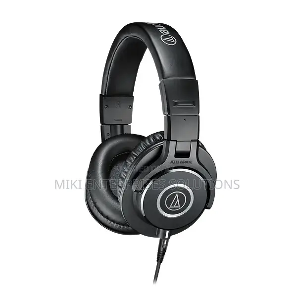 Audio-Technica ATH-M20x