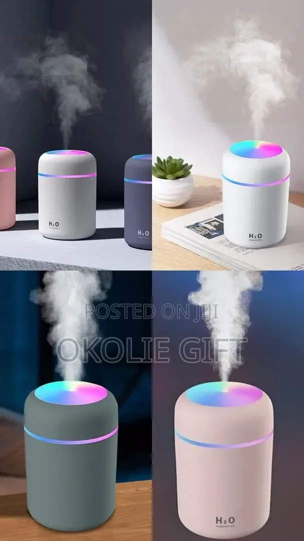 Humidifier