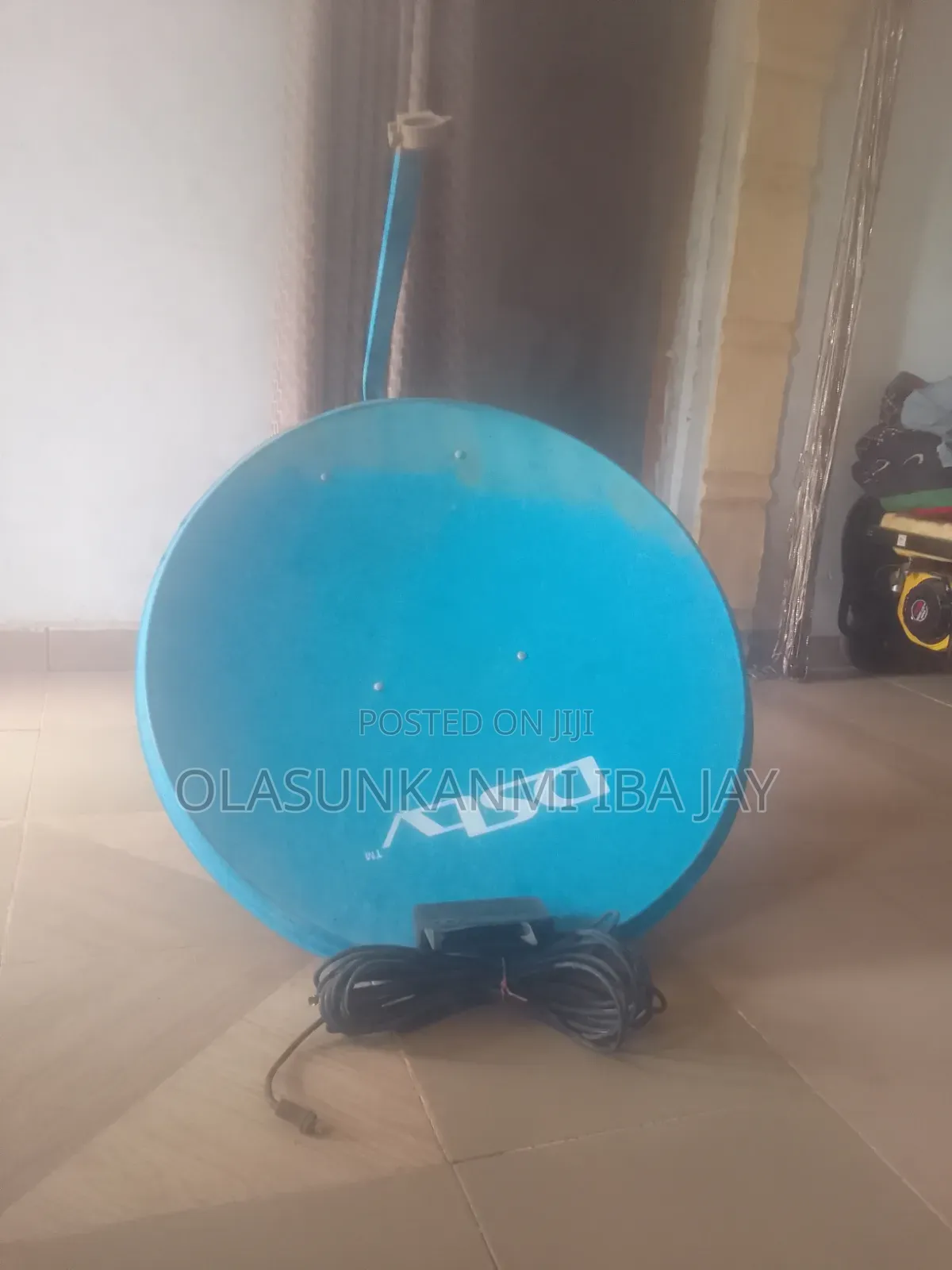 Full Set of DSTV