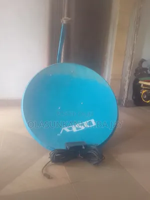 Full Set of DSTV