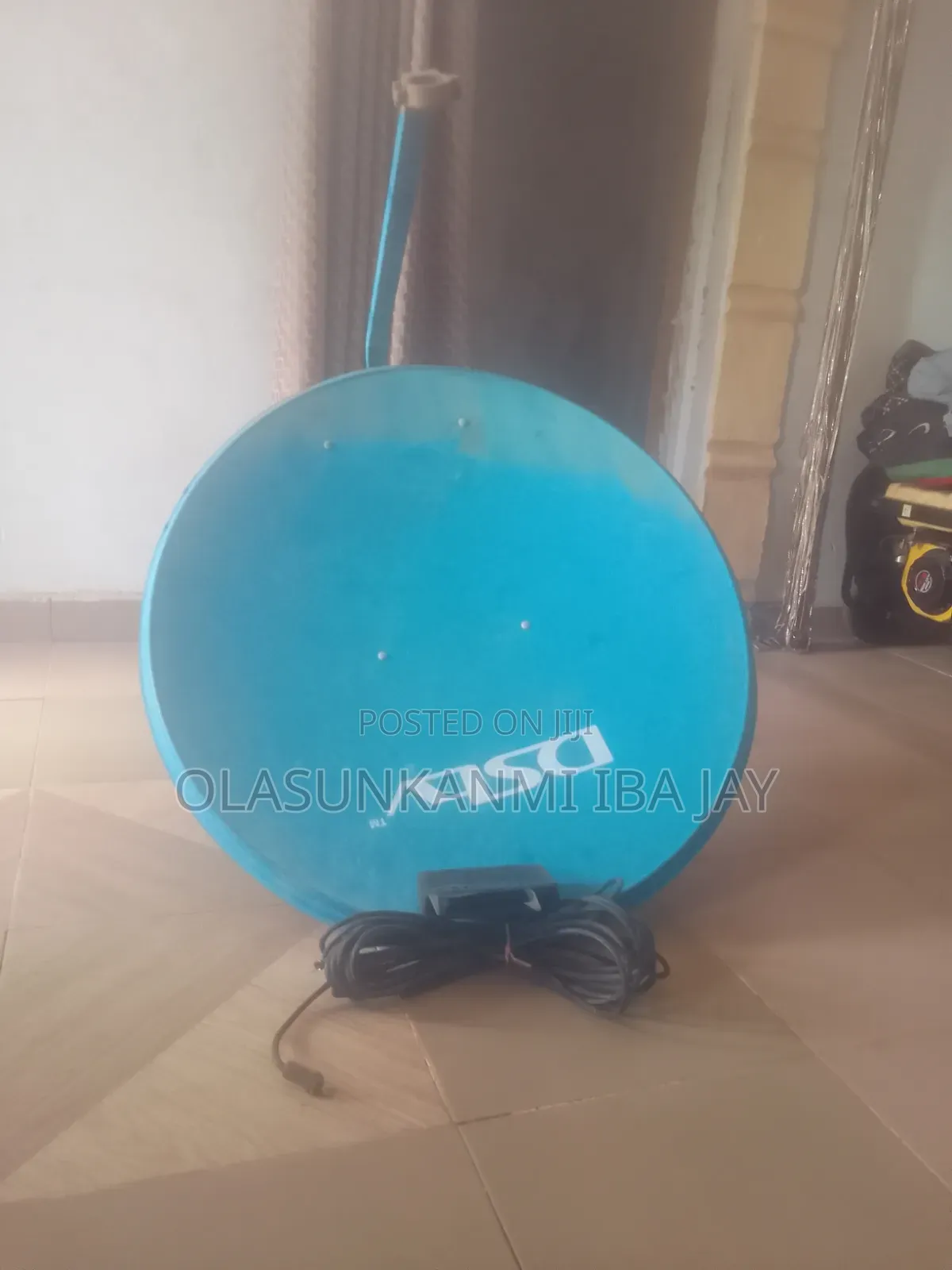 Full Set of DSTV