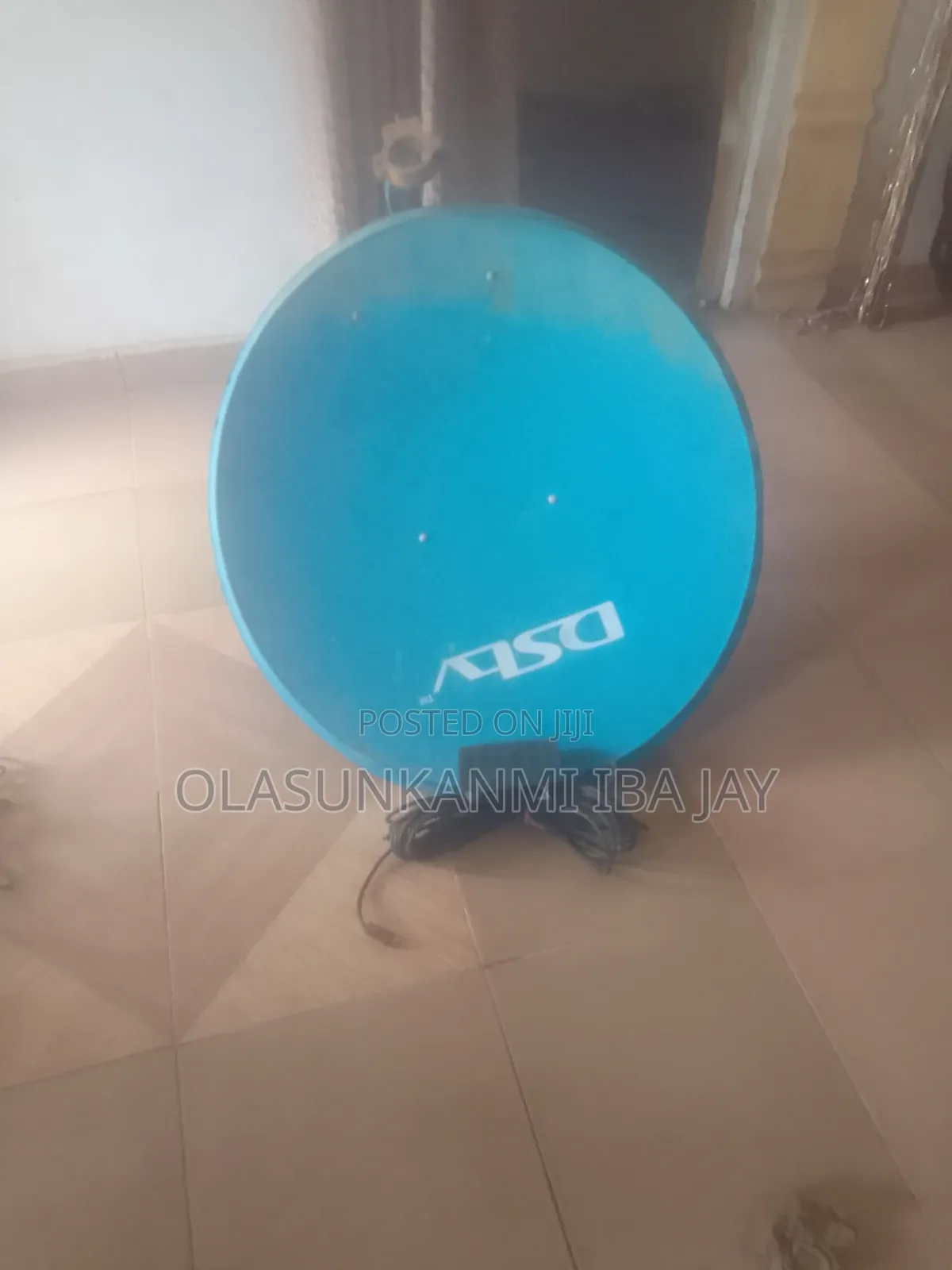 Full Set of DSTV