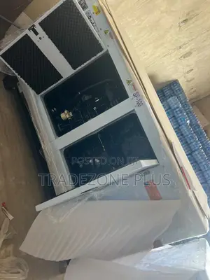 Perkins 100kVA Soundproof Generator for Office