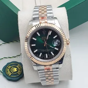 Luxury Rolex Wrist Watch