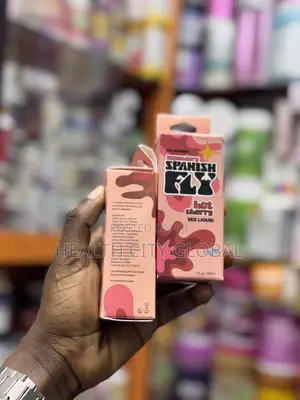 Legendary Spanish Fly Sex Liquid