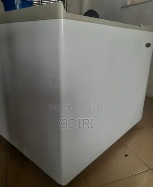 Ice Cream Haier Thermocool Freezer