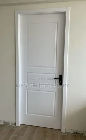 English Wooden Doors