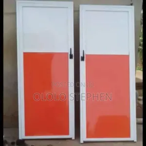 Alluminium Fabricating