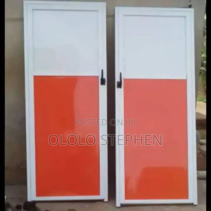 Alluminium Fabricating