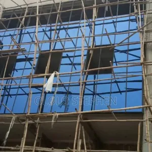 Alluminium Fabricating