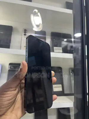 Apple iPhone 12 Pro Max 256 GB Blue