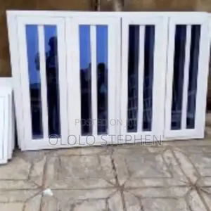 Alluminium Fabricating