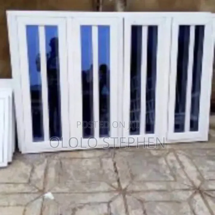 Alluminium Fabricating