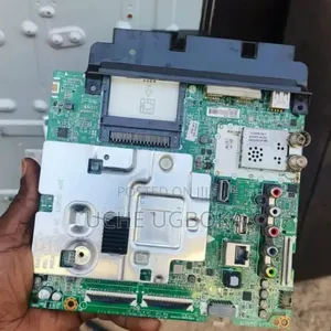 Repairing of General Electronics