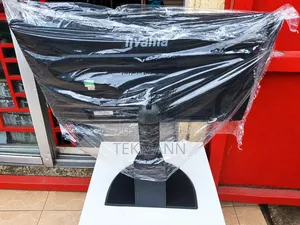 Iiyama ProLite E2482HD 24" Full HD LED Monitor | HDMI + VGA + DVI