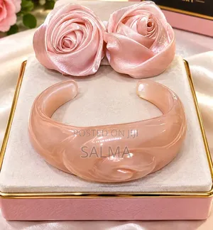 Female Fashion Earrings With Bangles