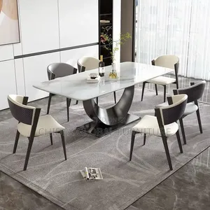 Luxury Dining Tables