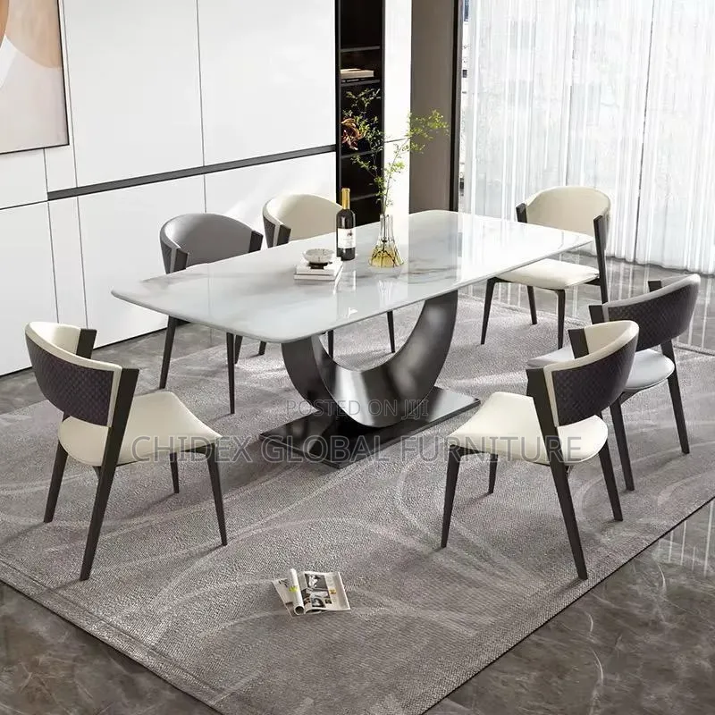 Luxury Dining Tables