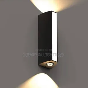 Outdoor Waterproof LED Wall Light