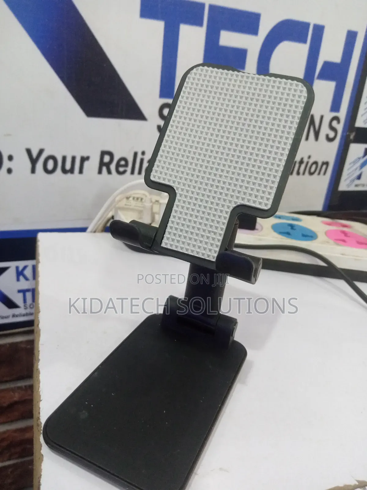 Universal Phone Stand