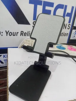 Universal Phone Stand