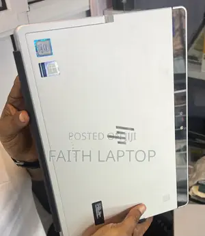Laptop HP Elite X2 1012 8GB Intel Core i5 SSD 256GB
