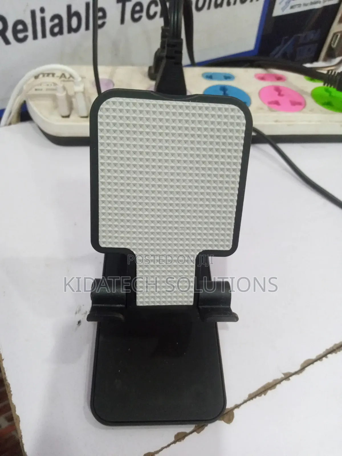 Universal Phone Stand