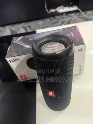 JBL Flip 5