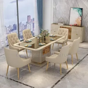 Luxury Dining Tables