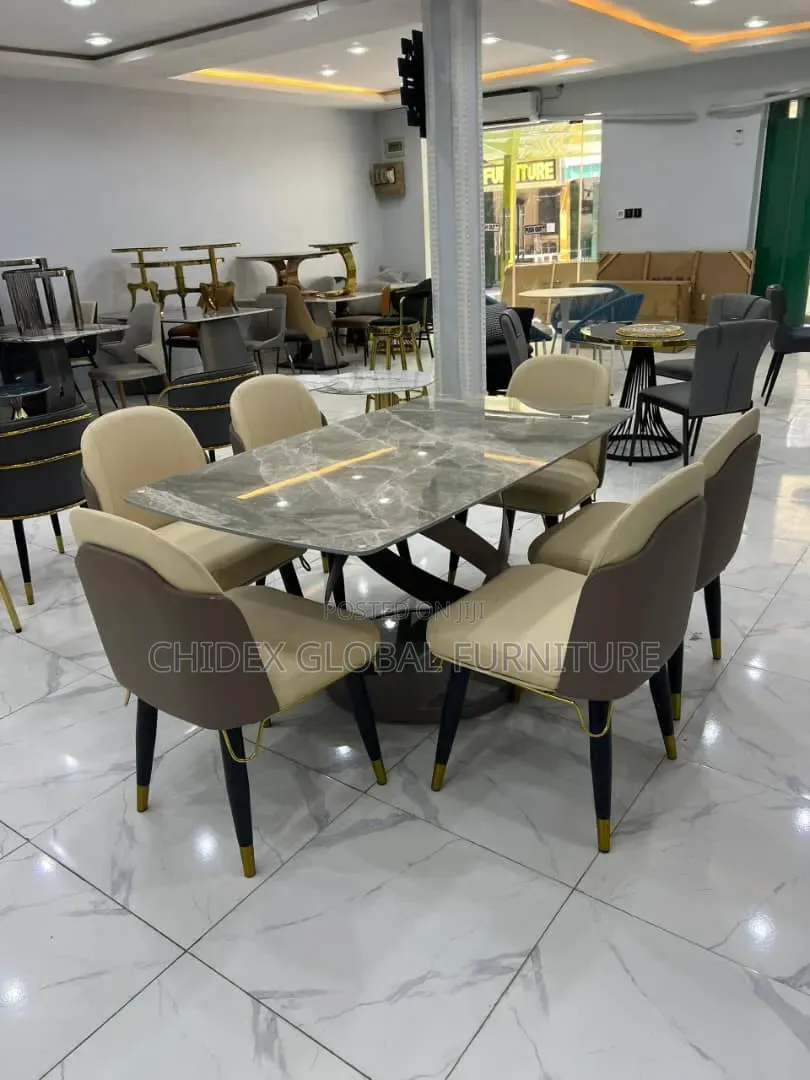Luxury Dining Tables