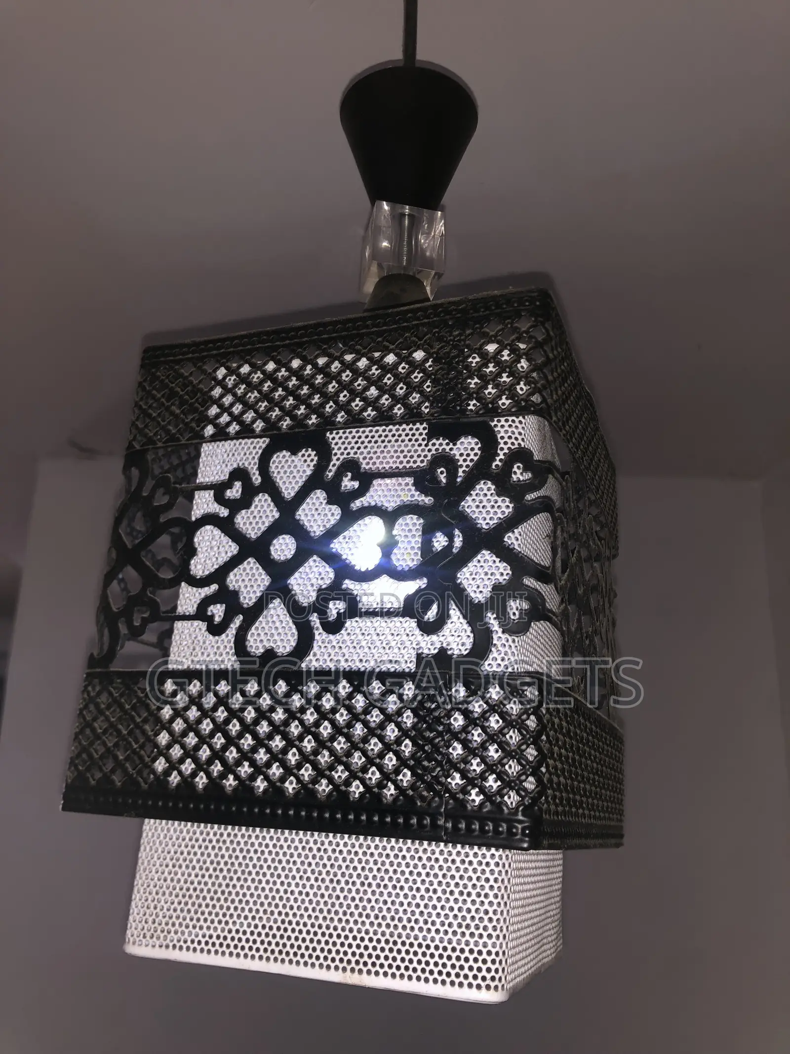Chandelier