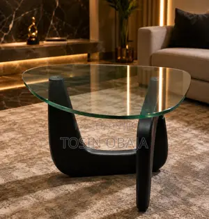 110cm by 45cm Large Coffee Center Table