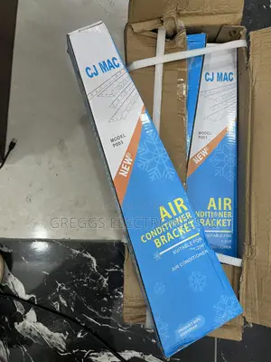 AC Hanger / AC Wall Bracket