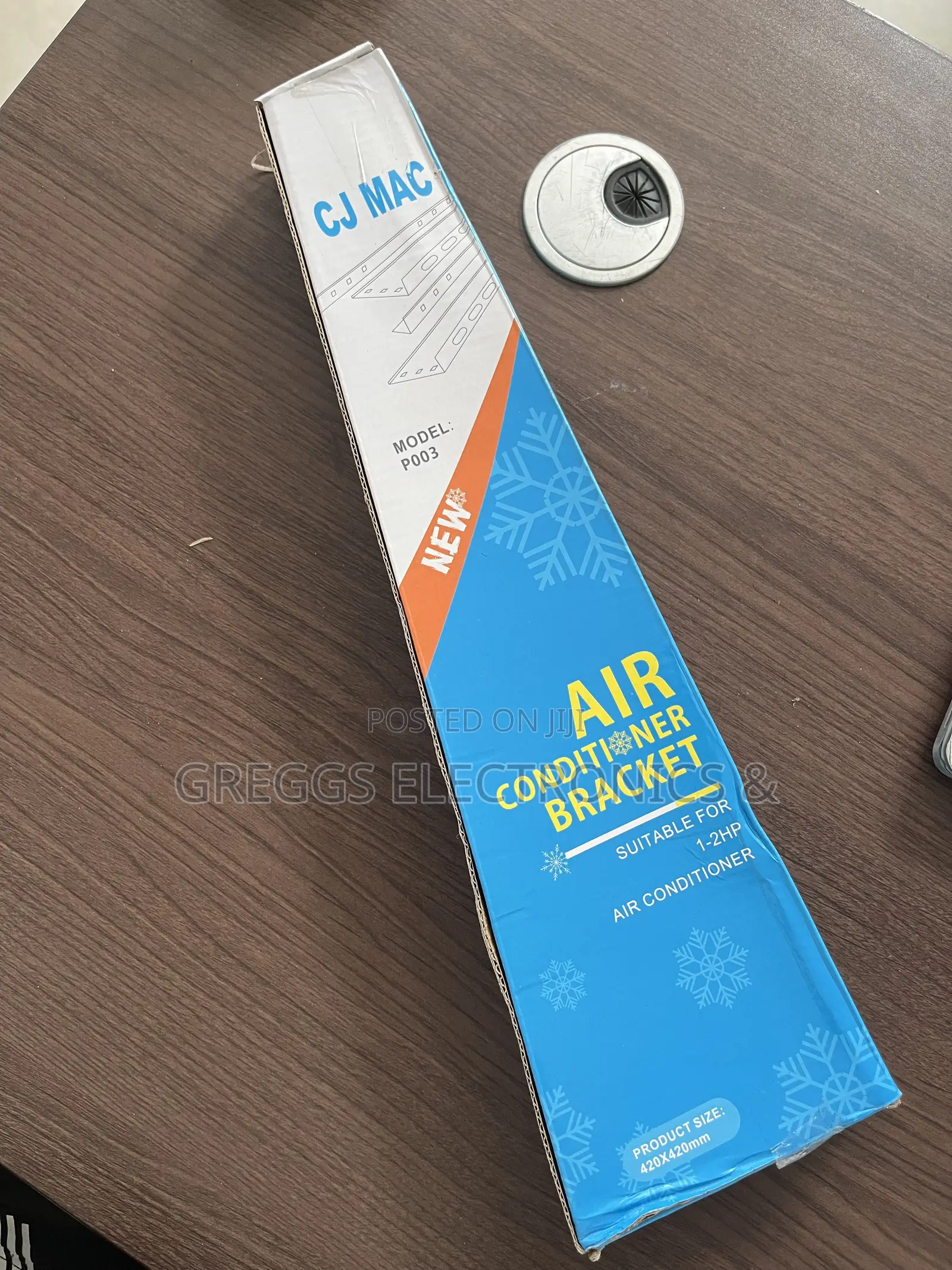AC Hanger / AC Wall Bracket