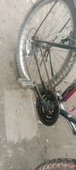 Bicycle for Sale
