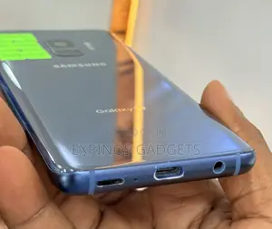 Samsung Galaxy S9 64 GB Blue