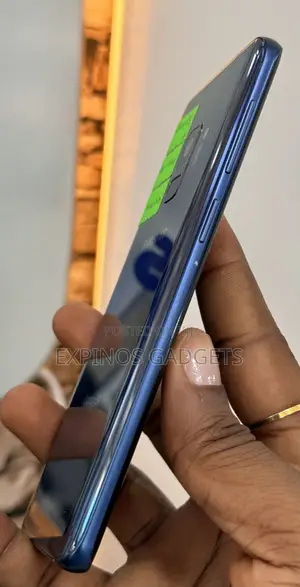 Samsung Galaxy S9 64 GB Blue