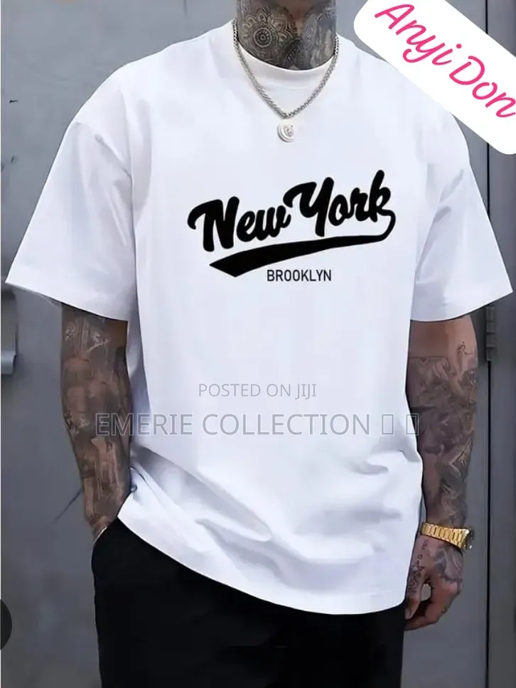 Men's Polo