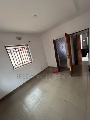 Furnished 1bdrm Apartment in Diamond Estate,, Ologuneru for rent