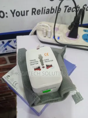 Universal Adapter