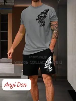 Men's Polo