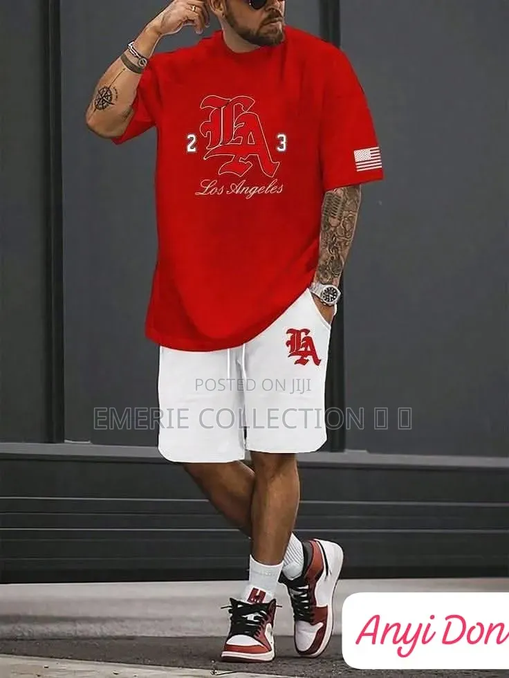 Men's Polo