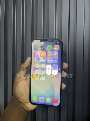 Apple iPhone 12 Pro Max 256 GB Blue
