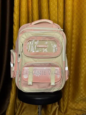 MESHU Backpack