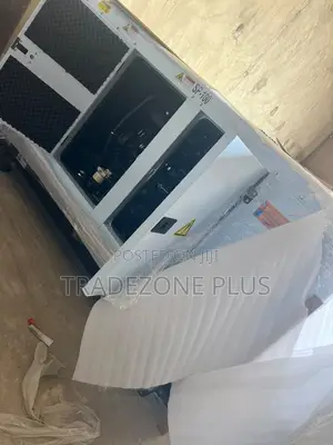 Perkins 100kVA Soundproof Standby Generator
