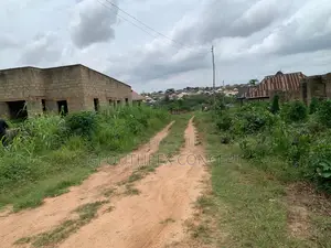 Prime 500Sqm Plot of Land in Ajorosun Estate, Phase 2, Moniya, Ibadan