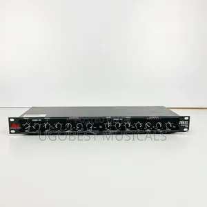 ​dbx 266XL Compressor / Gate