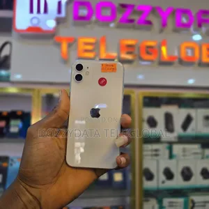 Apple iPhone 11 128 GB White