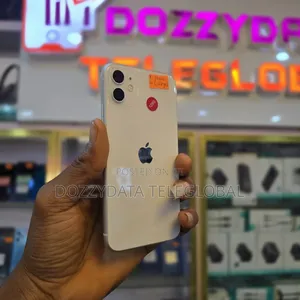 Apple iPhone 11 128 GB White
